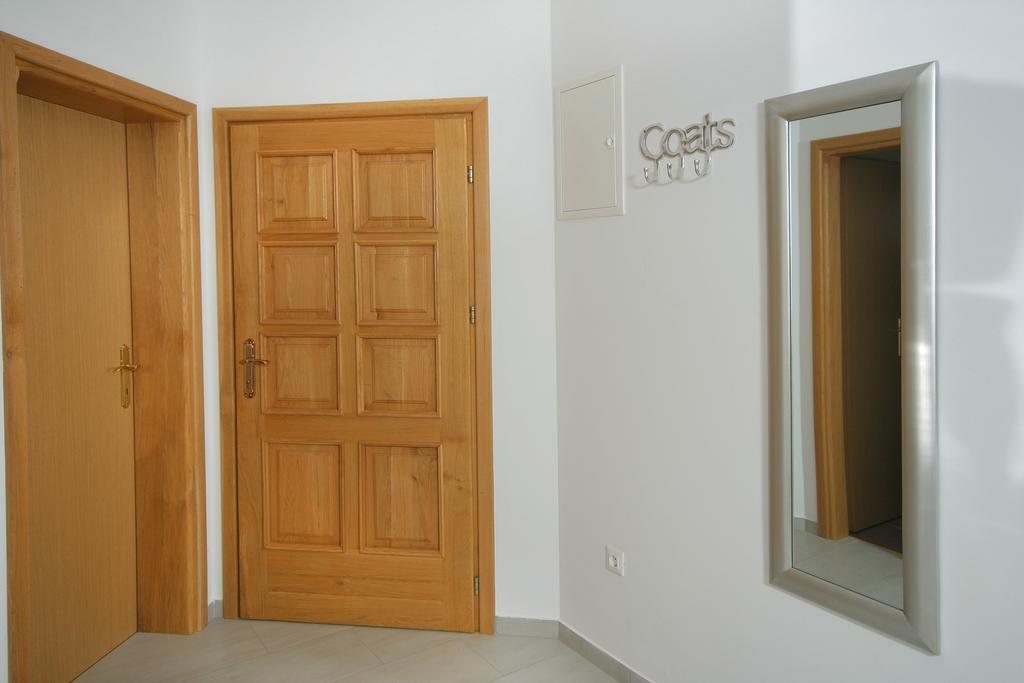 Apartmani Mane Trogir Luaran gambar
