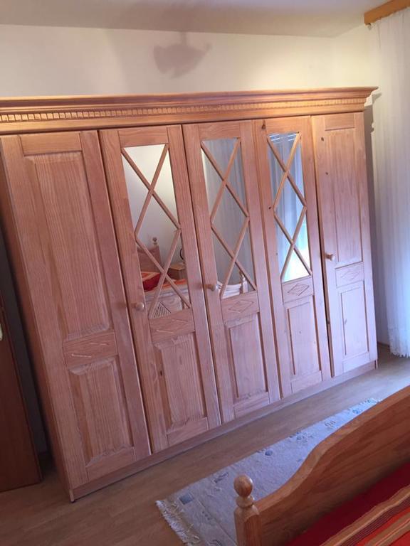 Apartmani Mane Trogir Luaran gambar