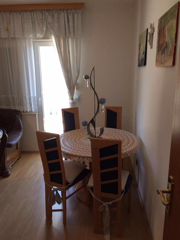 Apartmani Mane Trogir Luaran gambar