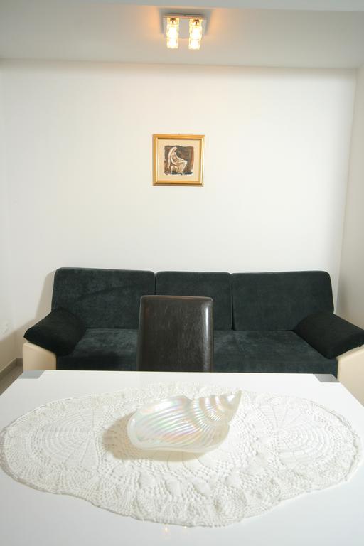 Apartmani Mane Trogir Luaran gambar