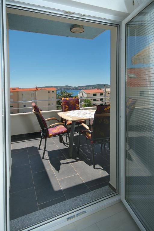 Apartmani Mane Trogir Luaran gambar