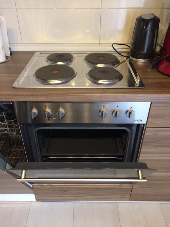 Apartmani Mane Trogir Luaran gambar