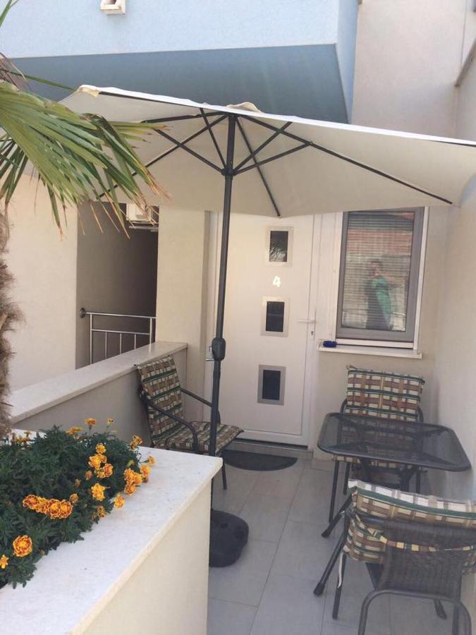Apartmani Mane Trogir Luaran gambar