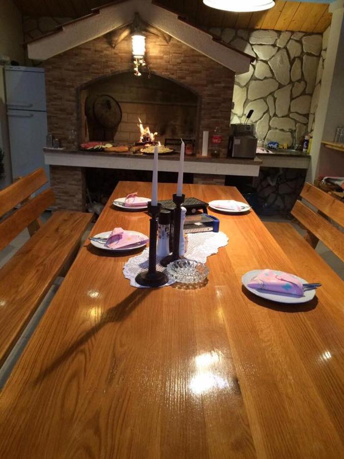 Apartmani Mane Trogir Luaran gambar