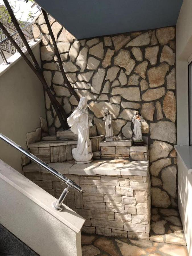 Apartmani Mane Trogir Luaran gambar