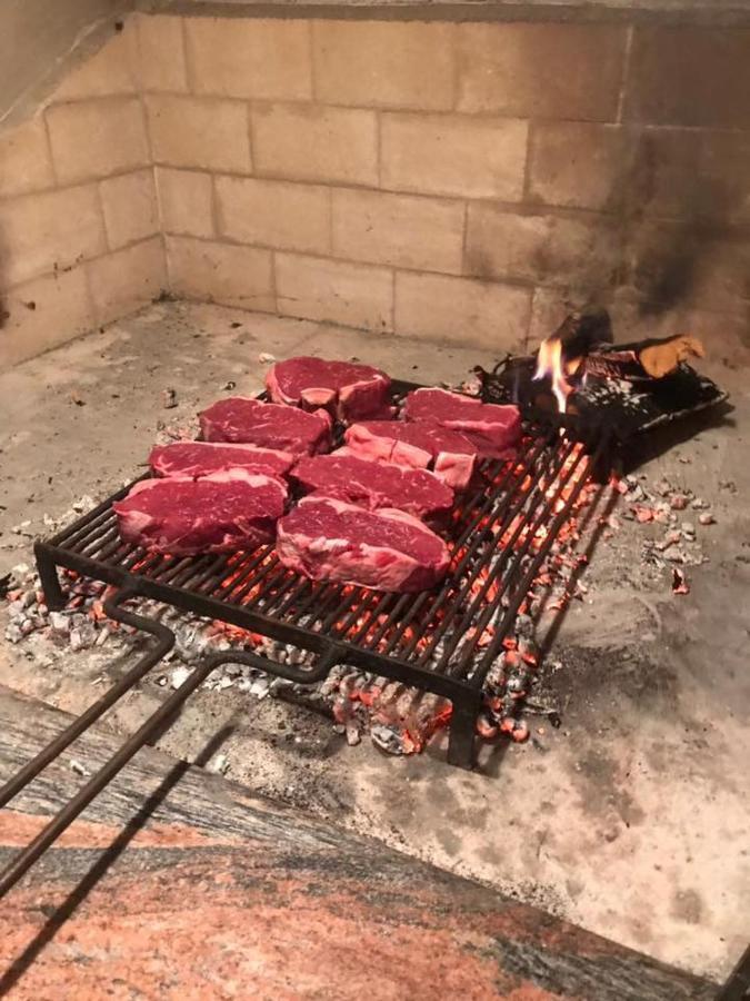 Apartmani Mane Trogir Luaran gambar